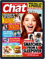 Chat (Digital) Subscription                    May 5th, 2022 Issue