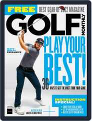 Golf Monthly (Digital) Subscription June 1st, 2022 Issue