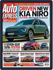 Auto Express (Digital) Subscription                    April 27th, 2022 Issue