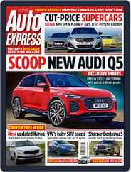 Auto Express (Digital) Subscription                    April 20th, 2022 Issue
