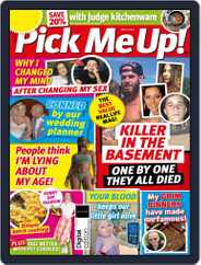 Pick Me Up! (Digital) Subscription                    May 5th, 2022 Issue