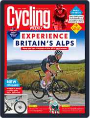 Cycling Weekly (Digital) Subscription                    April 21st, 2022 Issue