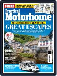 Practical Motorhome (Digital) Subscription                    July 1st, 2022 Issue