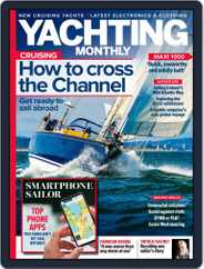 Yachting Monthly (Digital) Subscription                    June 1st, 2022 Issue