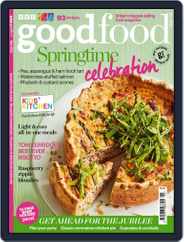 Bbc Good Food (Digital) Subscription                    May 1st, 2022 Issue