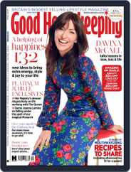 Good Housekeeping UK (Digital) Subscription                    June 1st, 2022 Issue