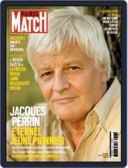 Paris Match (Digital) Subscription April 28th, 2022 Issue
