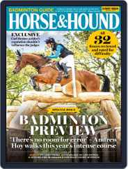 Horse & Hound (Digital) Subscription April 28th, 2022 Issue
