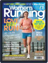 Women's Running United Kingdom (Digital) Subscription                    May 1st, 2022 Issue