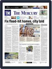 Mercury (Digital) Subscription                    April 28th, 2022 Issue