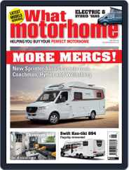 What Motorhome (Digital) Subscription                    June 1st, 2022 Issue