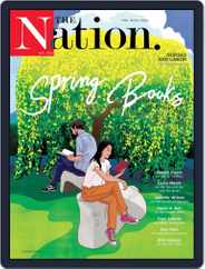 The Nation (Digital) Subscription                    May 16th, 2022 Issue