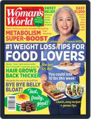Woman's World (Digital) Subscription May 2nd, 2022 Issue