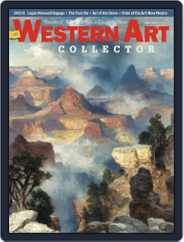 Western Art Collector (Digital) Subscription                    May 1st, 2022 Issue