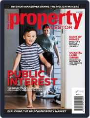 NZ Property Investor (Digital) Subscription                    May 1st, 2022 Issue