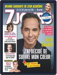 7 Jours (Digital) Subscription                    May 6th, 2022 Issue