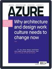 AZURE (Digital) Subscription                    May 1st, 2022 Issue