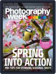 Photography Week (Digital) Subscription April 28th, 2022 Issue