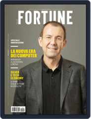 Fortune Italia (Digital) Subscription                    May 1st, 2022 Issue