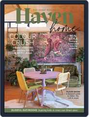 Haven (Digital) Subscription                    May 1st, 2022 Issue