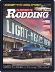 Modern Rodding (Digital) Subscription                    May 1st, 2022 Issue