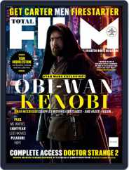 Total Film (Digital) Subscription                    May 1st, 2022 Issue