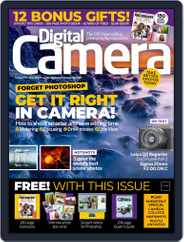 Digital Camera World Subscription May 1st, 2022 Issue