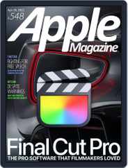 AppleMagazine (Digital) Subscription                    April 29th, 2022 Issue