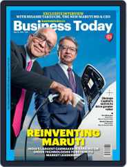Business Today (Digital) Subscription                    May 15th, 2022 Issue