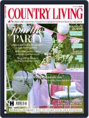 Country Living UK (Digital) Subscription                    June 1st, 2022 Issue