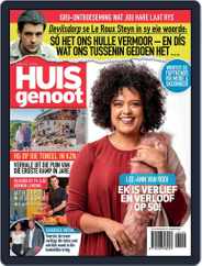 Huisgenoot (Digital) Subscription May 5th, 2022 Issue