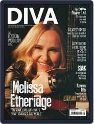 DIVA (Digital) Subscription                    April 29th, 2022 Issue