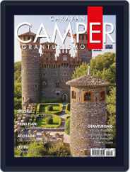 Caravan E Camper Granturismo (Digital) Subscription                    May 1st, 2022 Issue