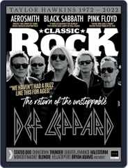 Classic Rock (Digital) Subscription                    April 29th, 2022 Issue