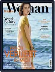 Brigitte Woman (Digital) Subscription                    June 1st, 2022 Issue