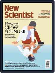 New Scientist Australian Edition (Digital) Subscription                    April 30th, 2022 Issue