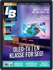 Lyd & Bilde (Digital) Subscription                    May 1st, 2022 Issue