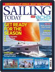 Yachts & Yachting (Digital) Subscription                    June 1st, 2022 Issue