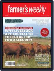 Farmer's Weekly (Digital) Subscription May 6th, 2022 Issue