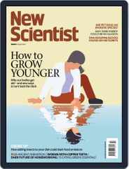 New Scientist International Edition (Digital) Subscription April 30th, 2022 Issue
