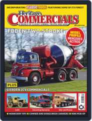 Heritage Commercials (Digital) Subscription                    May 1st, 2022 Issue