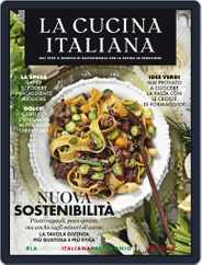 La Cucina Italiana (Digital) Subscription                    May 1st, 2022 Issue