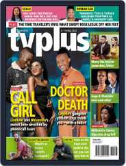 TV Plus English (Digital) Subscription                    May 5th, 2022 Issue