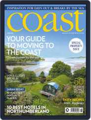 Coast (Digital) Subscription                    June 1st, 2022 Issue