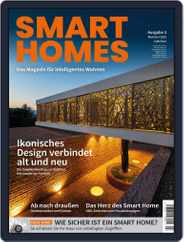 Smart Homes (Digital) Subscription                    May 1st, 2022 Issue