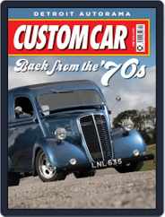 Custom Car (Digital) Subscription                    June 1st, 2022 Issue