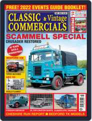 Classic & Vintage Commercials (Digital) Subscription                    April 29th, 2022 Issue