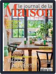 Le Journal De La Maison (Digital) Subscription                    April 22nd, 2022 Issue