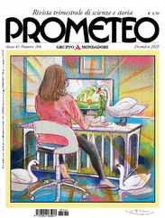 Prometeo (Digital) Subscription                    December 8th, 2023 Issue