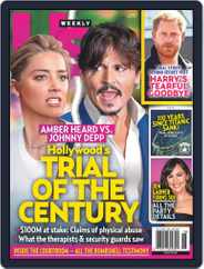 Us Weekly (Digital) Subscription                    May 2nd, 2022 Issue